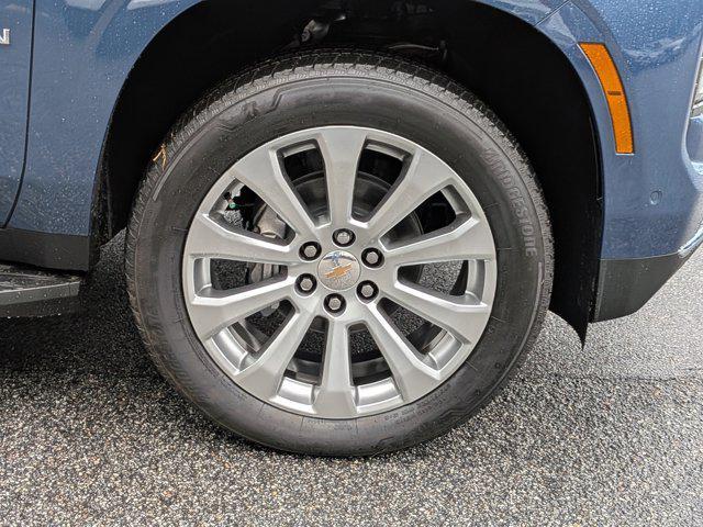 new 2026 Chevrolet Suburban car, priced at $82,420