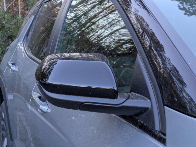 new 2026 Chevrolet Equinox car, priced at $37,395