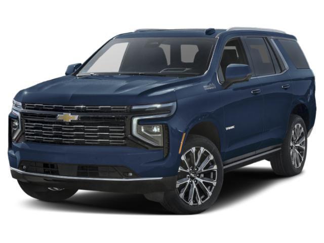new 2026 Chevrolet Tahoe car, priced at $81,986