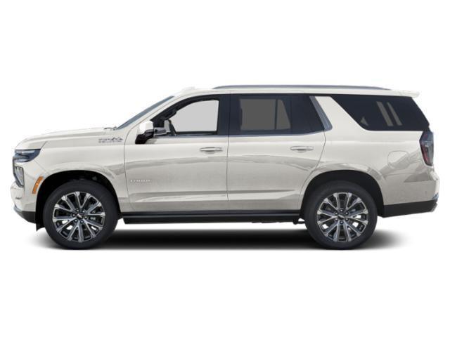 new 2026 Chevrolet Tahoe car, priced at $81,986