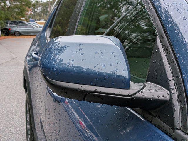 new 2026 Chevrolet Equinox car, priced at $34,190