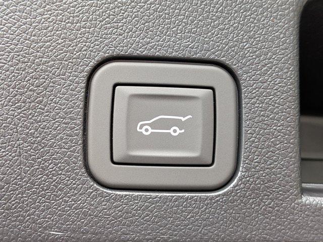 new 2026 Chevrolet Equinox car, priced at $34,190