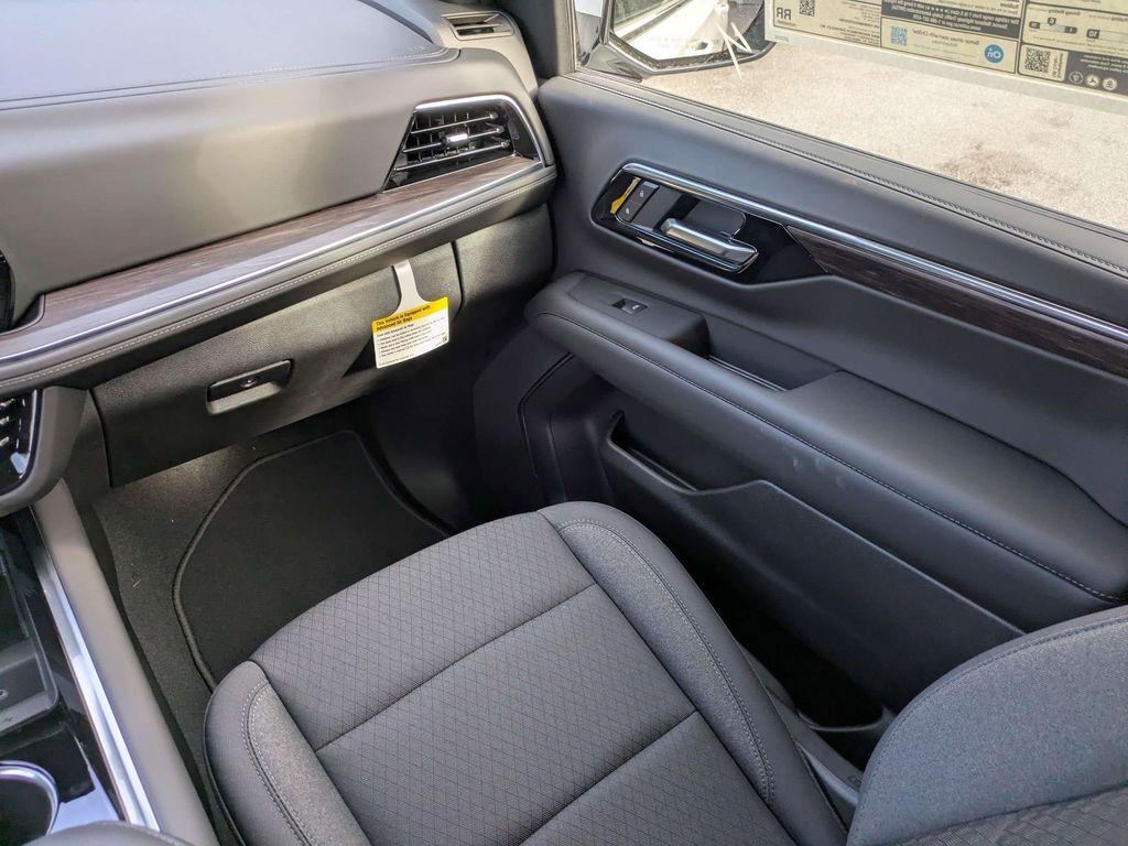 new 2026 Chevrolet Tahoe car, priced at $62,526