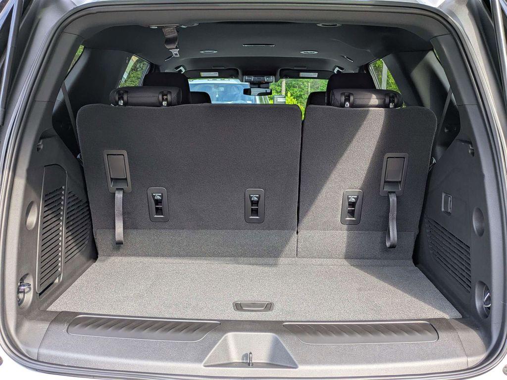 new 2026 Chevrolet Tahoe car, priced at $62,526