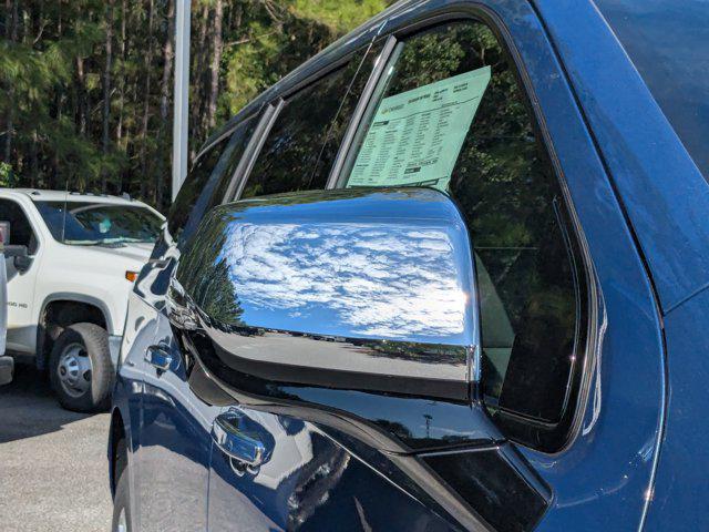 new 2026 Chevrolet Suburban car, priced at $82,860
