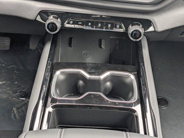 new 2026 Chevrolet Silverado EV car, priced at $62,995