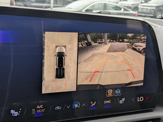 new 2026 Chevrolet Silverado EV car, priced at $62,995