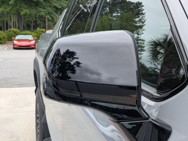 new 2026 Chevrolet Silverado EV car, priced at $62,995