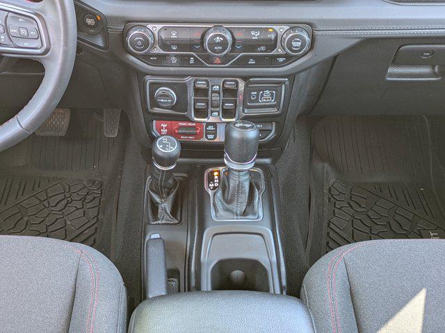 used 2024 Jeep Wrangler car, priced at $39,188