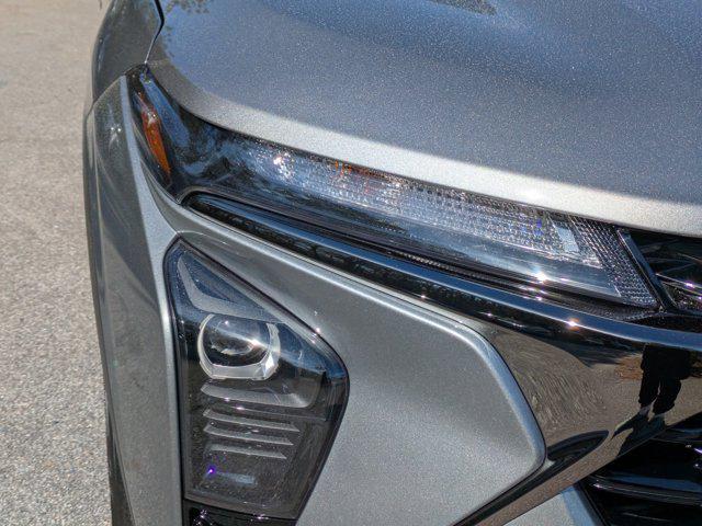 new 2026 Chevrolet Trax car, priced at $25,390