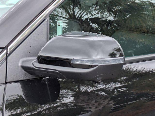 new 2026 Chevrolet Traverse car, priced at $49,843