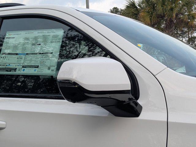 new 2026 Chevrolet Tahoe car, priced at $79,085