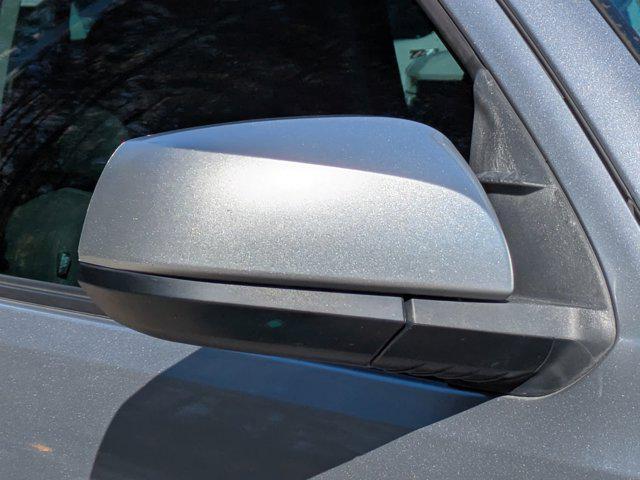 used 2023 Toyota Tacoma car, priced at $36,599