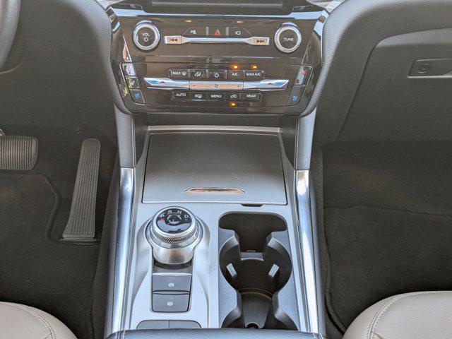 used 2023 Ford Explorer car, priced at $29,990