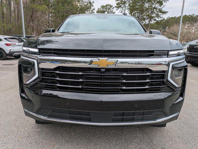 new 2026 Chevrolet Tahoe car, priced at $60,976