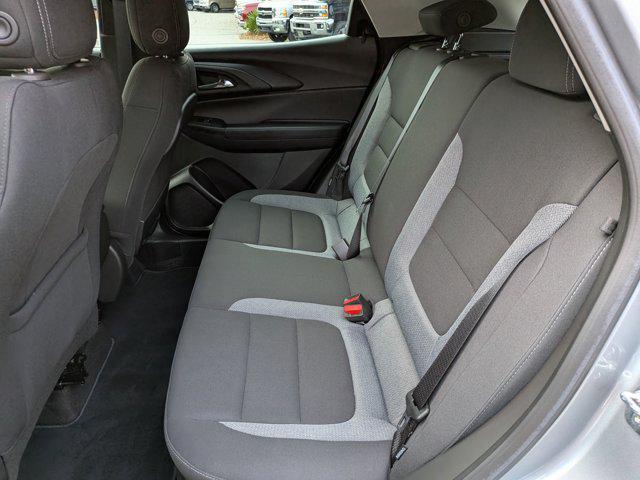 used 2023 Chevrolet TrailBlazer car, priced at $19,995