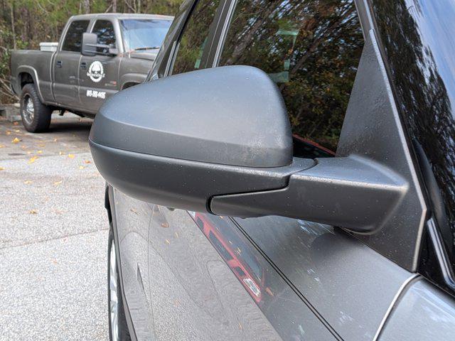 used 2023 Chevrolet TrailBlazer car, priced at $19,995