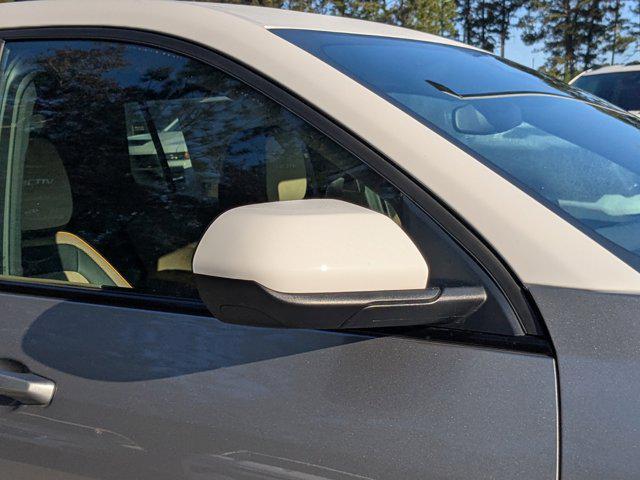 new 2026 Chevrolet Equinox car, priced at $37,345