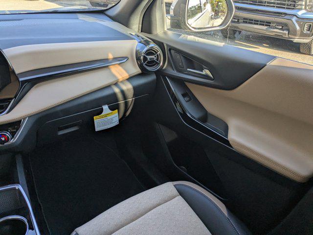 new 2026 Chevrolet Equinox car, priced at $37,345