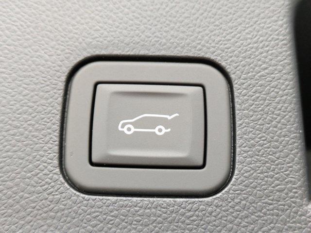 new 2026 Chevrolet Equinox car, priced at $33,882