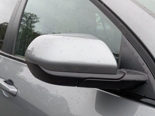 new 2026 Chevrolet Equinox car, priced at $36,345