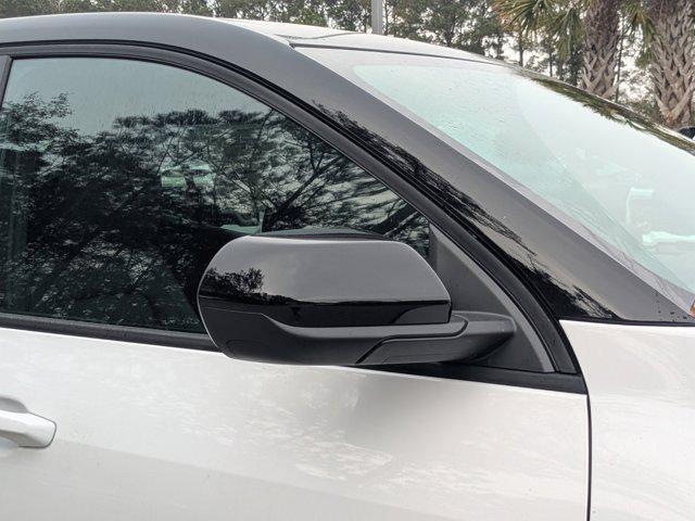 new 2026 Chevrolet Equinox car, priced at $35,040