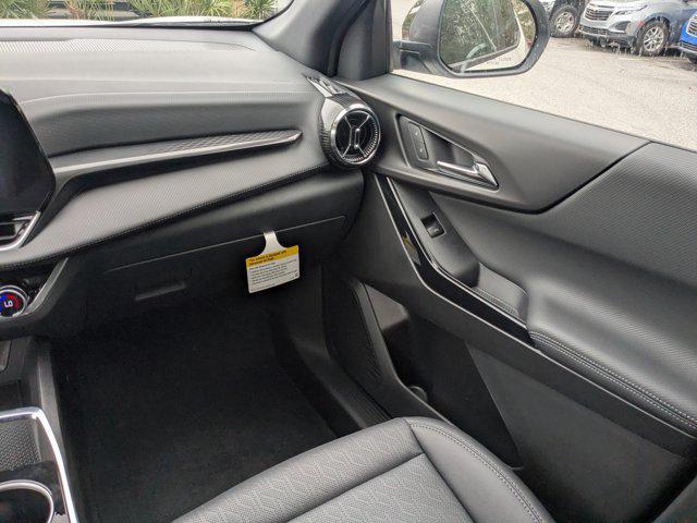 new 2026 Chevrolet Equinox car, priced at $35,040