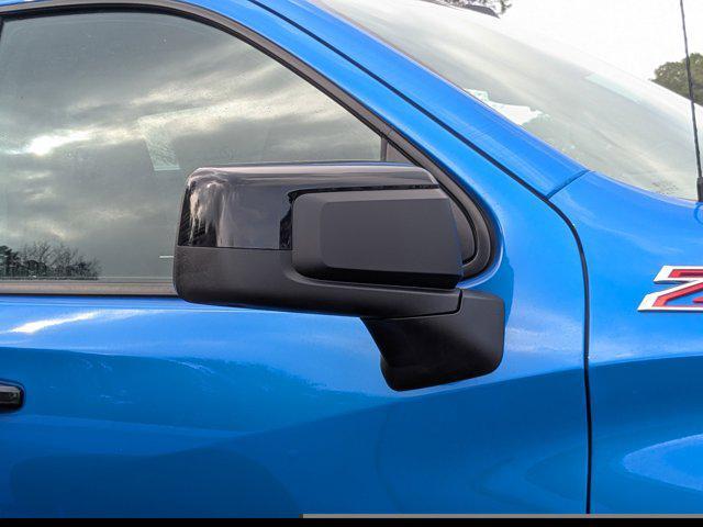 new 2026 Chevrolet Silverado 1500 car, priced at $67,830