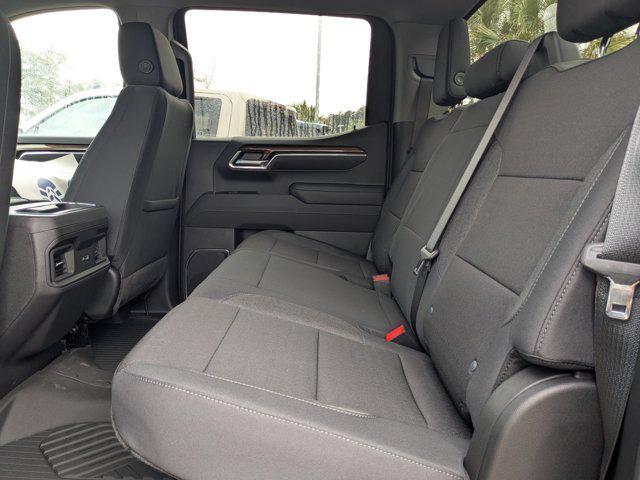 new 2026 Chevrolet Silverado 1500 car, priced at $67,830