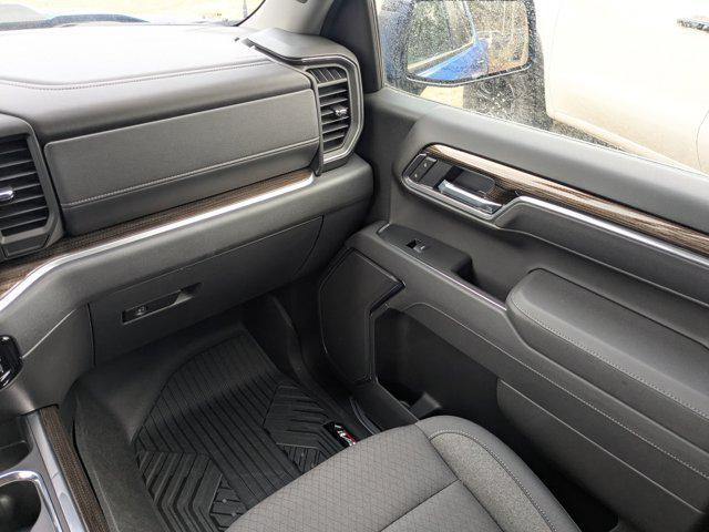 new 2026 Chevrolet Silverado 1500 car, priced at $67,830