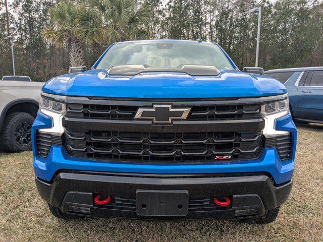 new 2026 Chevrolet Silverado 1500 car, priced at $67,830