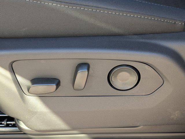 new 2026 Chevrolet Silverado 1500 car, priced at $50,285