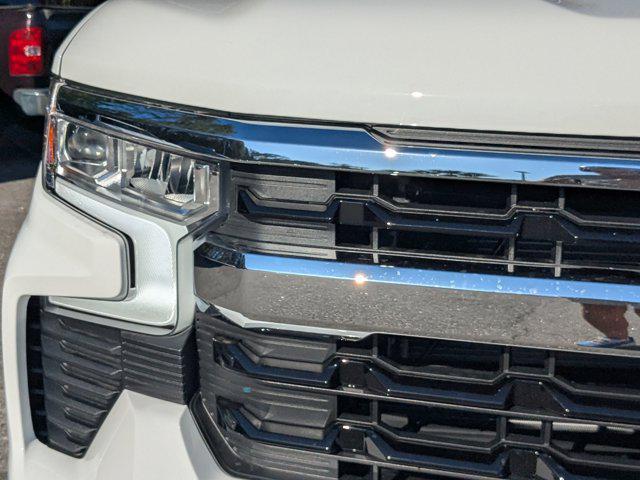 new 2026 Chevrolet Silverado 1500 car, priced at $63,060