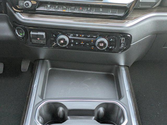 new 2026 Chevrolet Silverado 2500 car, priced at $77,235