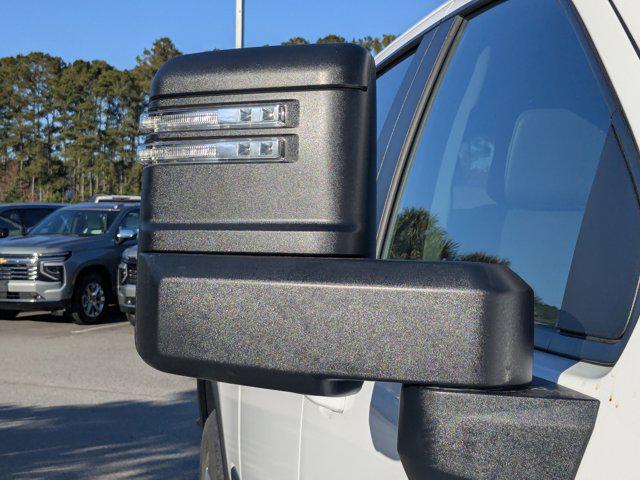 new 2026 Chevrolet Silverado 2500 car, priced at $77,235