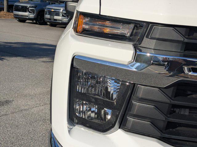 new 2026 Chevrolet Silverado 2500 car, priced at $77,235