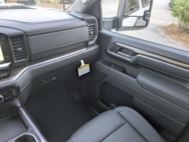 new 2026 Chevrolet Silverado 2500 car, priced at $77,235