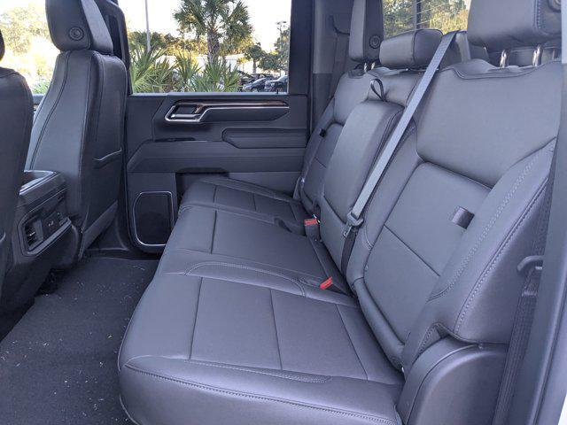 new 2026 Chevrolet Silverado 2500 car, priced at $77,235