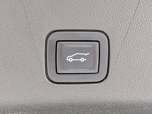 used 2022 Chevrolet Tahoe car, priced at $51,595