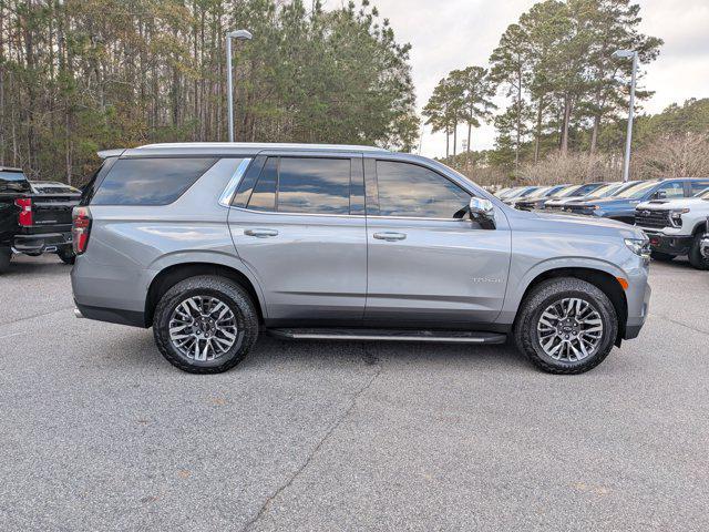 used 2022 Chevrolet Tahoe car, priced at $51,595