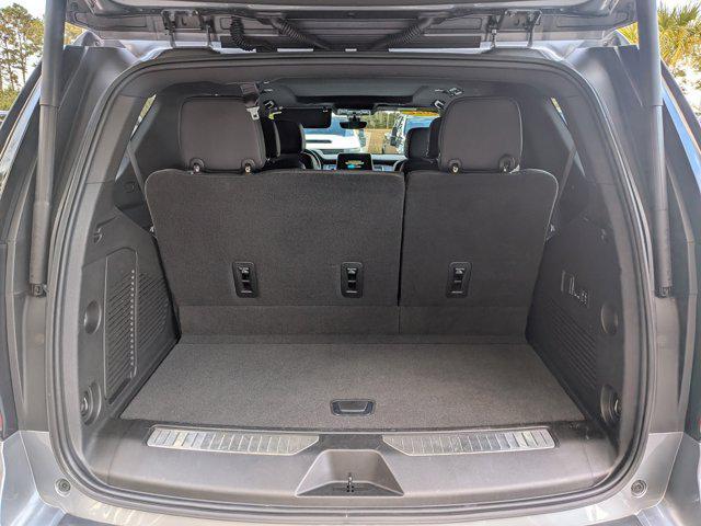 used 2022 Chevrolet Tahoe car, priced at $51,595