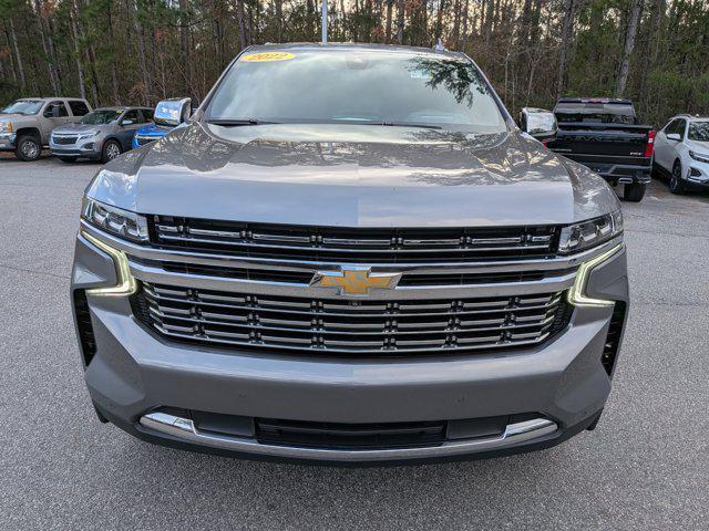 used 2022 Chevrolet Tahoe car, priced at $51,595