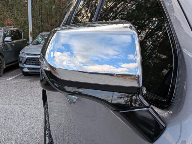 used 2022 Chevrolet Tahoe car, priced at $51,595