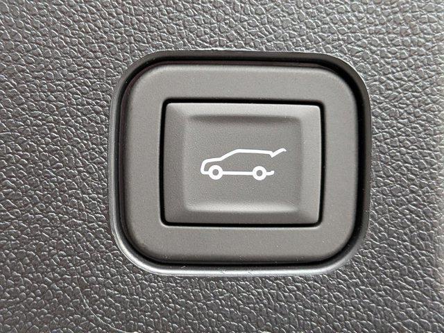 new 2026 Chevrolet Equinox EV car, priced at $49,630