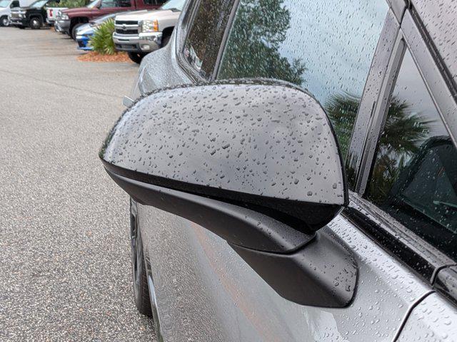 new 2026 Chevrolet Equinox EV car, priced at $49,630