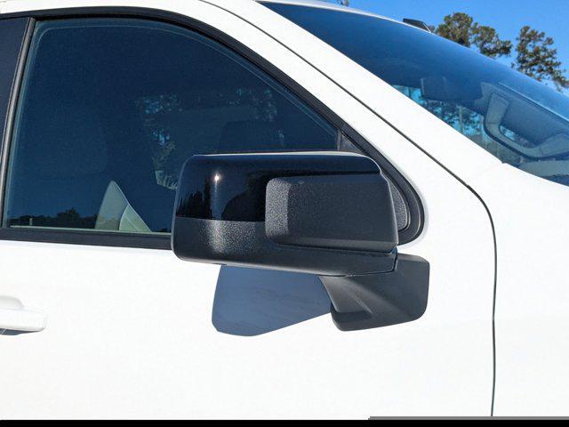 new 2026 Chevrolet Silverado 1500 car, priced at $62,240