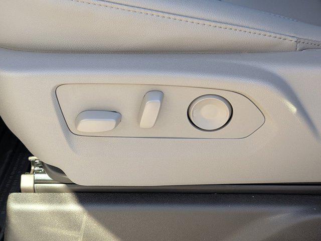 new 2026 Chevrolet Silverado 1500 car, priced at $62,240