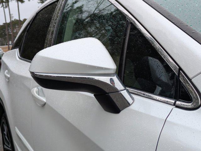 used 2016 Lexus RX 350 car, priced at $22,999