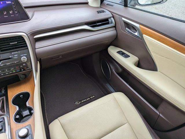 used 2016 Lexus RX 350 car, priced at $22,999