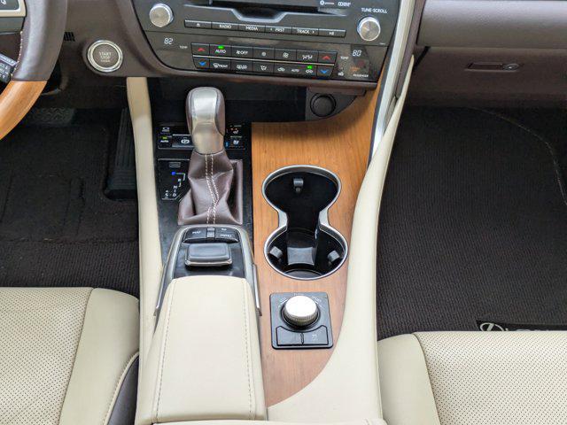 used 2016 Lexus RX 350 car, priced at $22,999